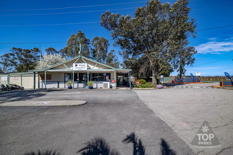 Secura Lifestyle Shepparton East - Accommodation Gladstone 3