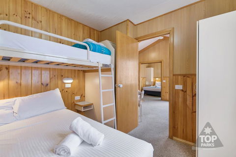 Secura Lifestyle Shepparton East - Accommodation Gladstone 2