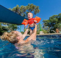 Secura Lifestyle Shepparton East - Accommodation Gladstone