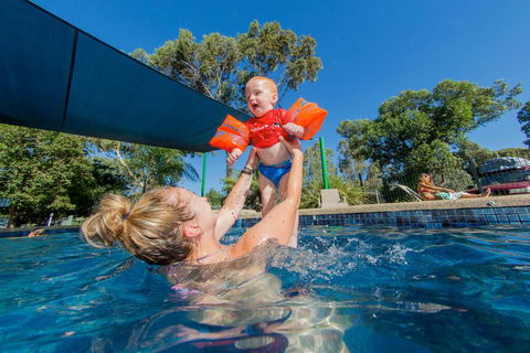Secura Lifestyle Shepparton East - Accommodation Gladstone 0