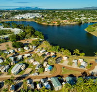Secura Lifestyle The Lakes Townsville - Accommodation Gladstone