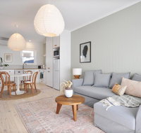 Seed at Arlo's - Refined luxury in Glenelg - Accommodation Gladstone