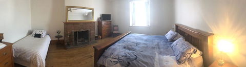 Segenhoe Inn Bed And Breakfast - Accommodation Gladstone 2