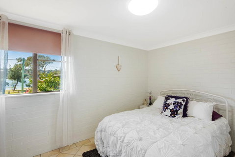 Seibel 7 - Accommodation Gladstone 2