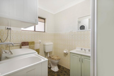Seibel 7 - Accommodation Gladstone 3