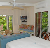 Sejala Beach Huts - Accommodation Gladstone