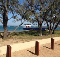 Seminara Apartments Coochiemudlo Island - Accommodation Gladstone