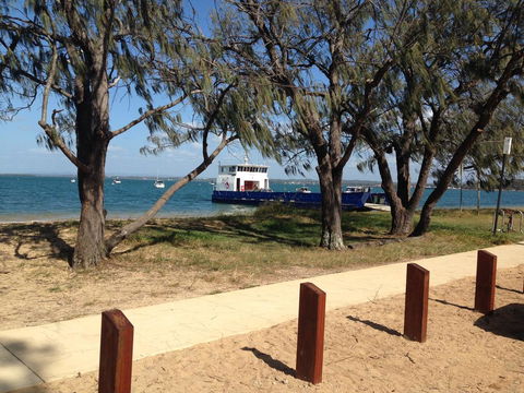 Seminara Apartments Coochiemudlo Island - Accommodation Gladstone 0