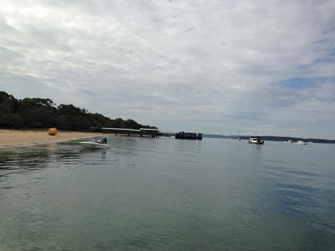 Seminara Apartments Coochiemudlo Island - Accommodation Gladstone 2