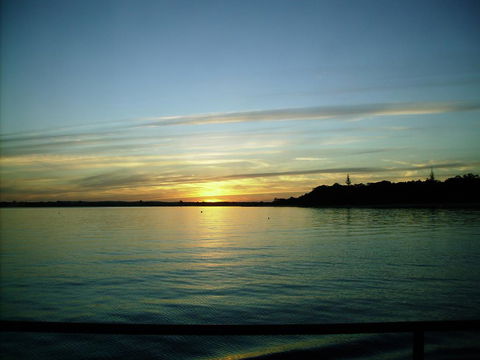 Seminara Apartments Coochiemudlo Island - Accommodation Gladstone 3