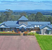 Sensational Heights Bed  Breakfast - Accommodation Gladstone