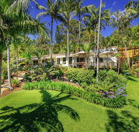Sensom Luxury Bed and Breakfast - Accommodation Gladstone