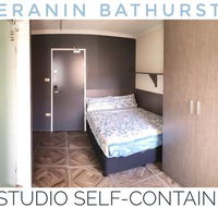 Seranin Bathurst - Accommodation Gladstone