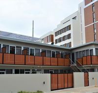 Seranin Lane Cove - Accommodation Gladstone