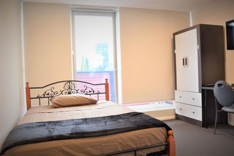 Seranin Lane Cove - Accommodation Gladstone 1