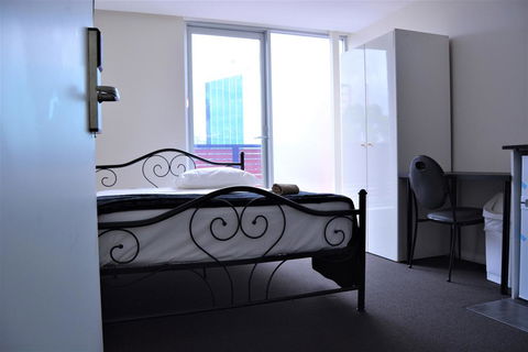 Seranin Lane Cove - Accommodation Gladstone 3