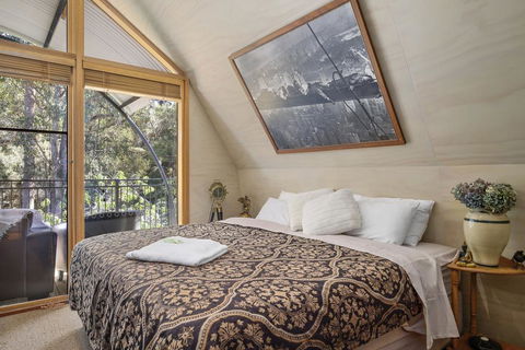 Serena House - Accommodation Gladstone 3