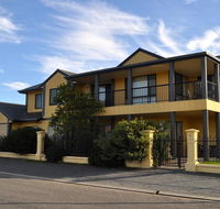 Serendipity - Accommodation Gladstone