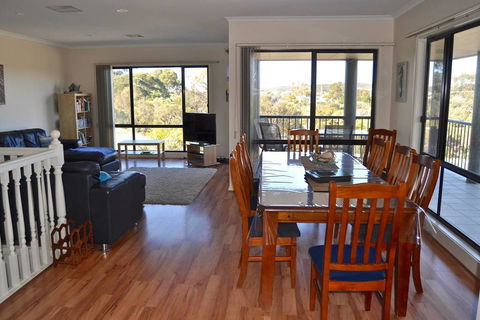 Serendipity - Accommodation Gladstone 1