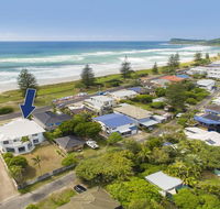Serendipity - Large Family Home - Accommodation Gladstone
