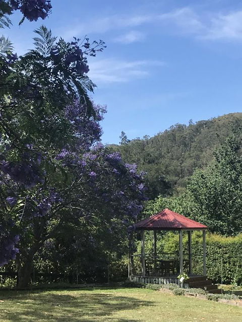 Serendipity On Allyn - Accommodation Gladstone 2
