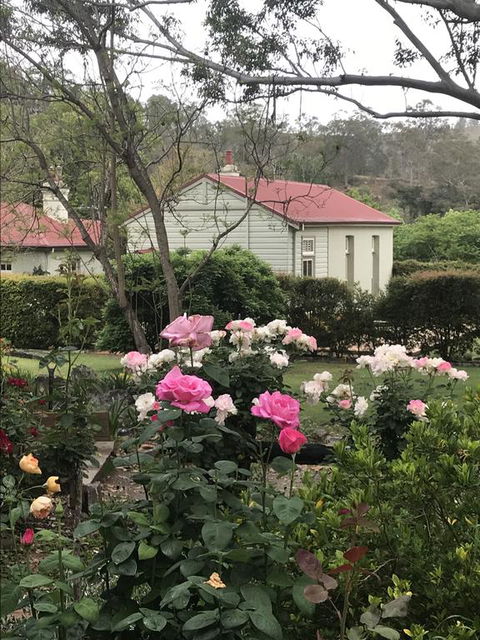 Serendipity On Allyn - Accommodation Gladstone 3