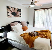 Serendipity On Barrington - Accommodation Gladstone