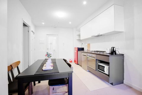 Serene Comfy Nest@Collins - Accommodation Gladstone 1