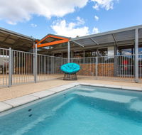 Serengale Retreat - Accommodation Gladstone
