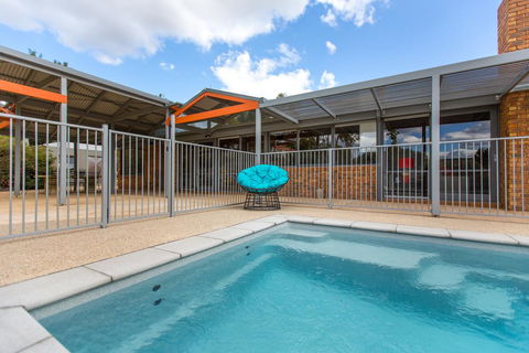 Serengale Retreat - Accommodation Gladstone 0