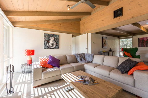 Serengale Retreat - Accommodation Gladstone 1