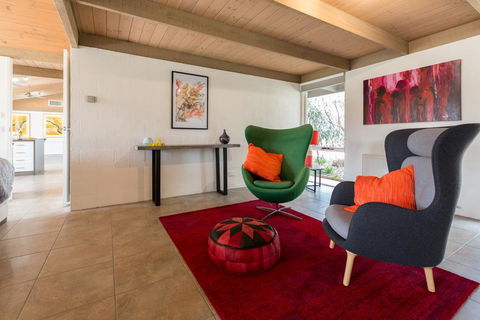 Serengale Retreat - Accommodation Gladstone 3