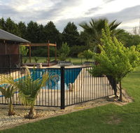 Serenity - Accommodation Gladstone