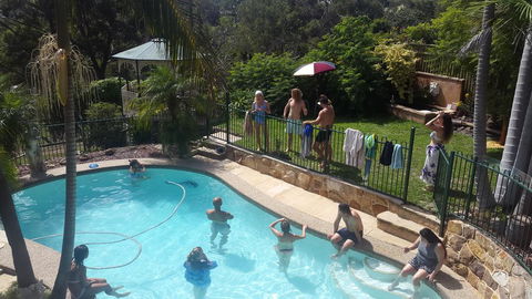 Serenity - Accommodation Gladstone 1