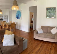 Serenity at Berrara - Accommodation Gladstone