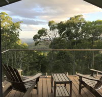 Serenity at Ravensbourne Escape - Accommodation Gladstone