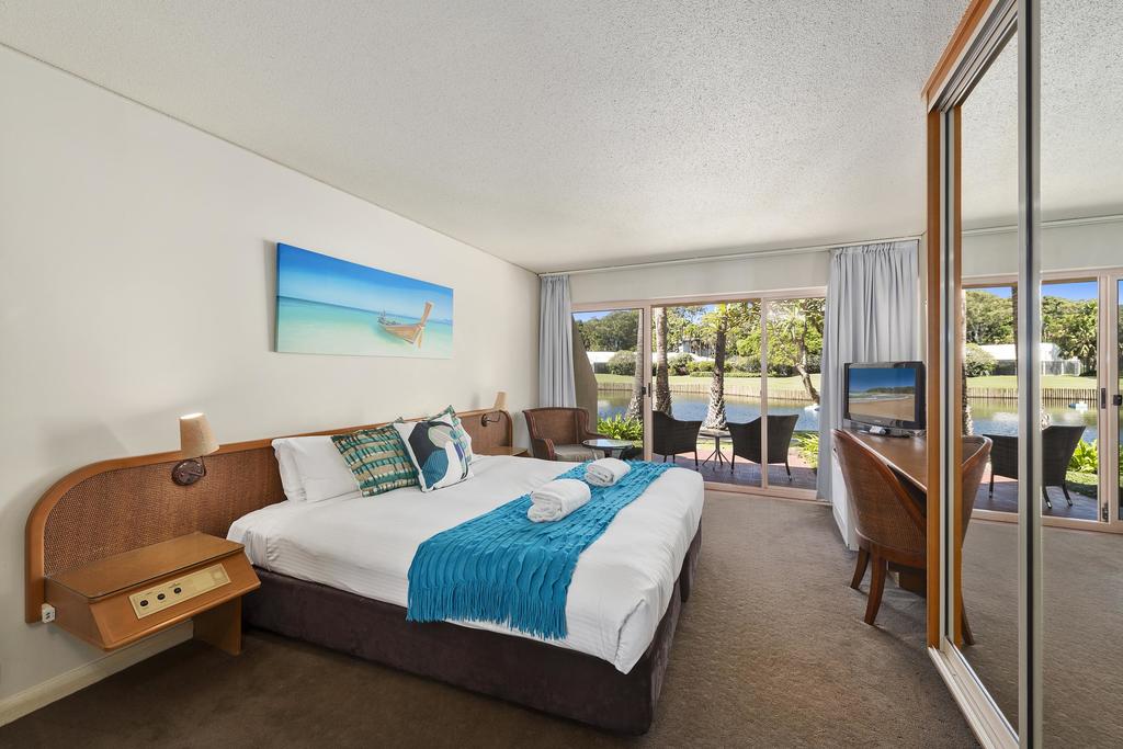 Lowanna NSW Accommodation Gladstone