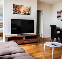 Serenity by the Botanical Garden Free Parking - Accommodation Gladstone