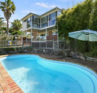 Serenity by the Sea - Accommodation Gladstone