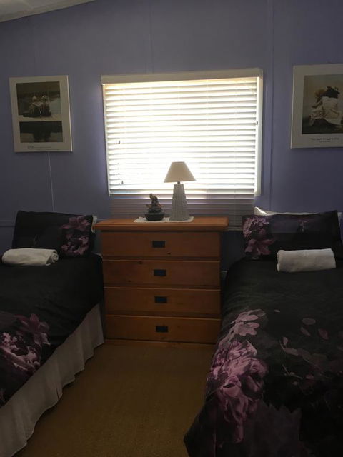 Serenity On Stanthorpe - Accommodation Gladstone 1