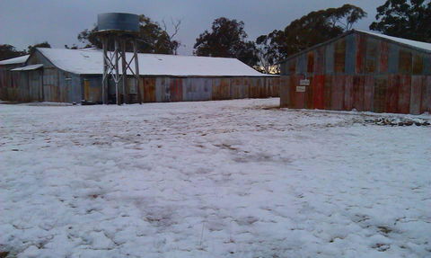 Serenity On Stanthorpe - Accommodation Gladstone 0