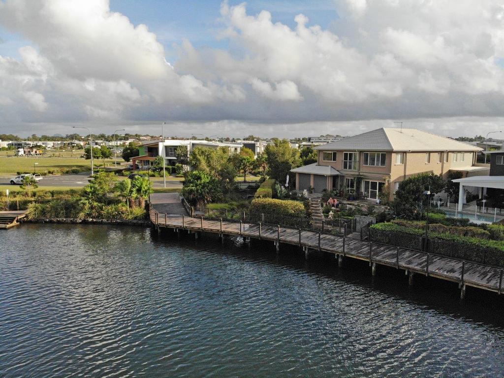 Cotton Tree QLD Accommodation Gladstone