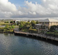 Serenity on the Lake - Maroochydore - Accommodation Gladstone