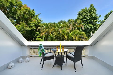 Serenity Port Douglas - Accommodation Gladstone 3