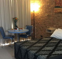 Settlement Motor Inn - Accommodation Gladstone