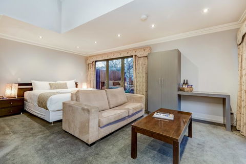 Seymours On Lydiard - Accommodation Gladstone 0