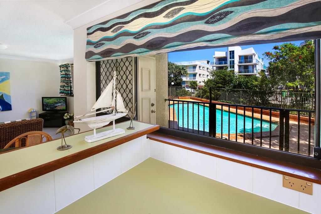 Kings Beach QLD Accommodation Gladstone