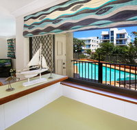 Sha na na Unit 3 -Kings Beach Gem - - Accommodation Gladstone