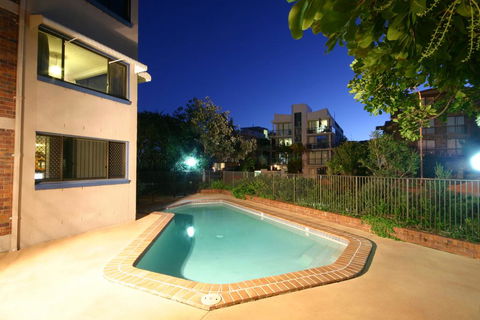 Sha Na Na Unit 3 -Kings Beach Gem - - Accommodation Gladstone 3