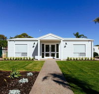 Shack 207 - Accommodation Gladstone